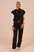Black Tuana scrub